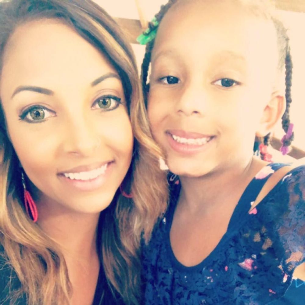 Meet your Posher, Shanise